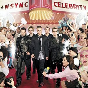 NSYNC - The Hit Factory